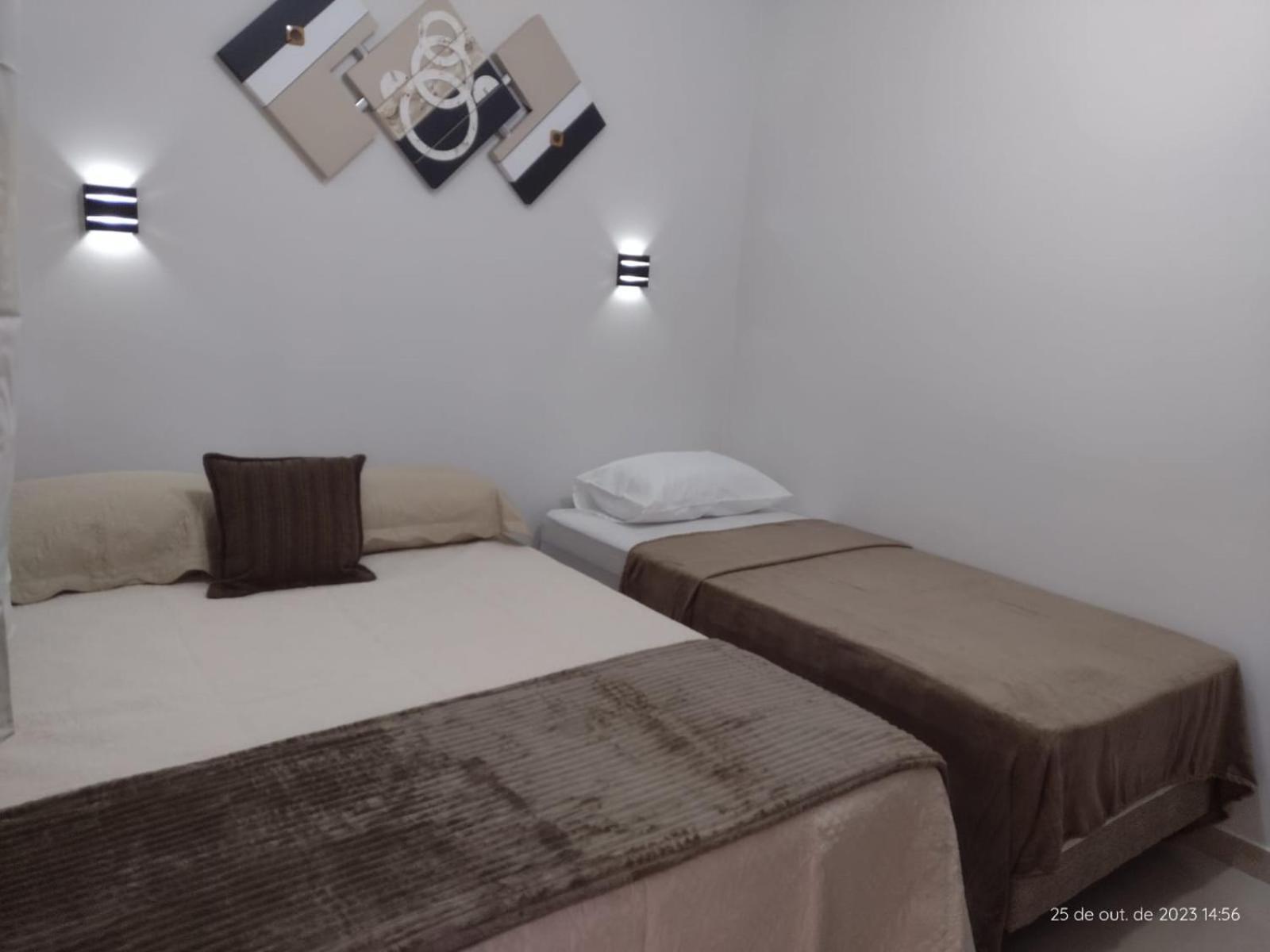 Hospedagem Encantos Da Serra 이타티아이아 외부 사진