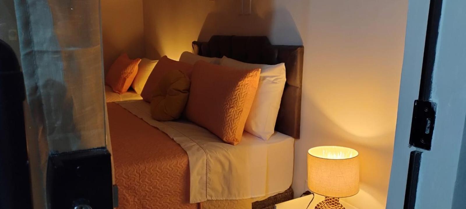 Hospedagem Encantos Da Serra 이타티아이아 외부 사진
